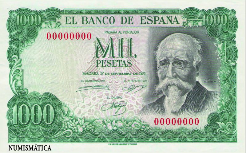 Anverso Tarjeta Entero Postal